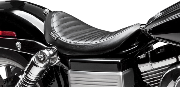 Nugget Seat - Pleated - FXD &
