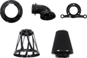 Monster Sucker® Air Cleaner - Black