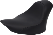 Seat - Renegade™ Solo - Smooth - Black