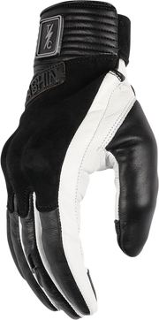 Boxer Gloves - White - XL