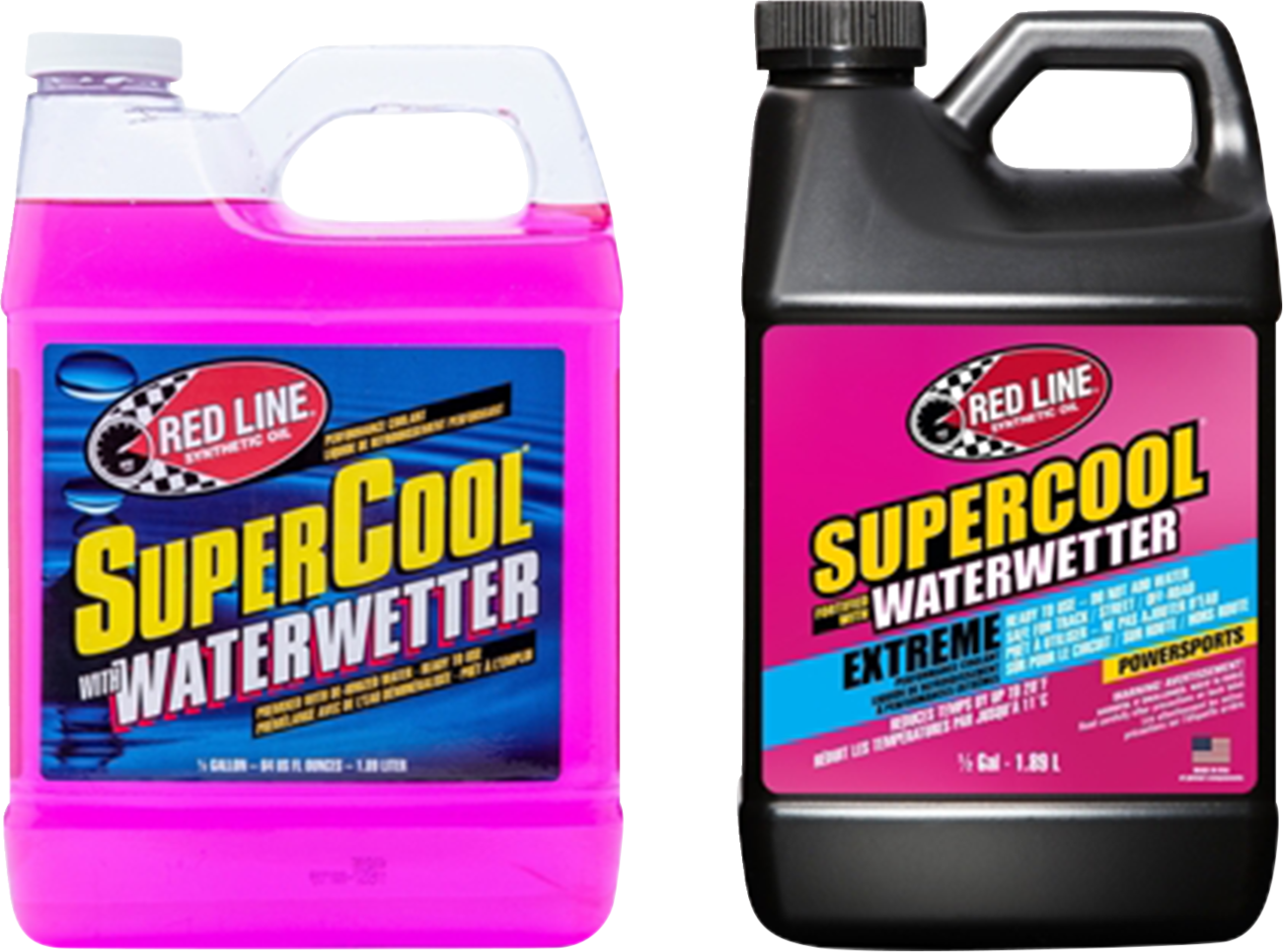 Supercool® Extreme - 64 US fl oz.