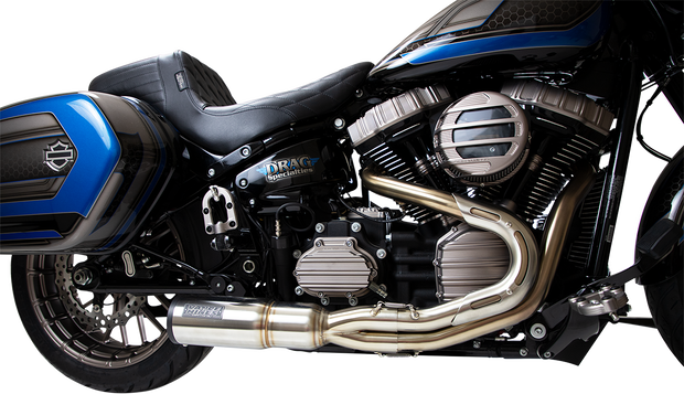 Sidekick Air Cleaner Kit - Titanium