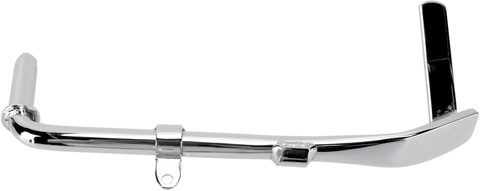 1" Lowered Kickstand - Chrome