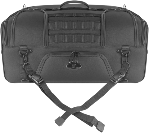 Tactical Backrest Bag
