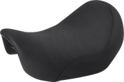 Renegade™ Solo Seat - Black - Dyna