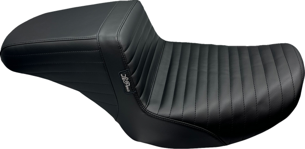 Kickflip Seat - Pleated - FLH/FLT &