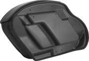 Saddlebags - M8 Softail