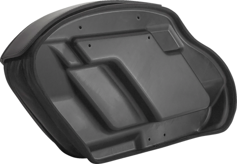 Saddlebags - M8 Softail