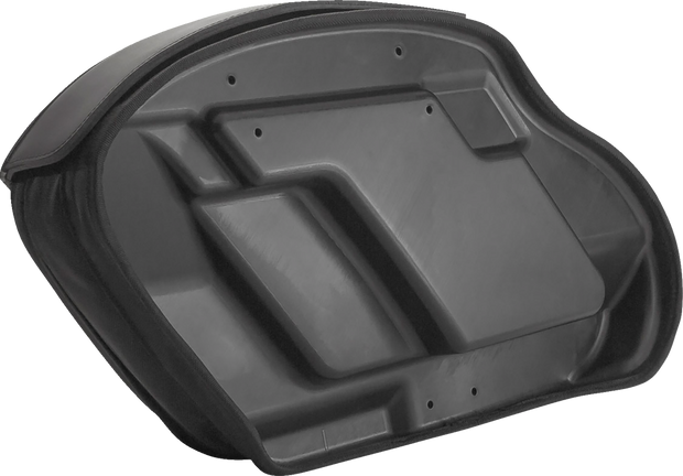 Saddlebags - M8 Softail