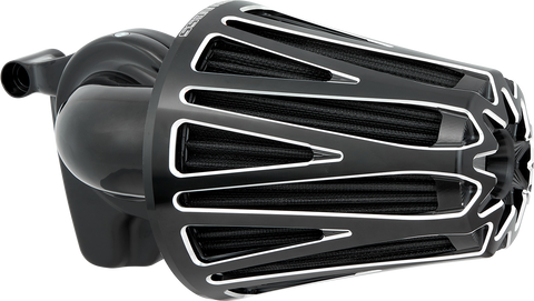Monster Sucker® Air Cleaner - Black