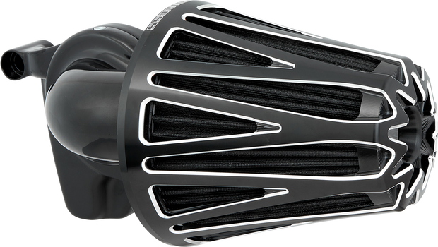Monster Sucker® Air Cleaner - Black