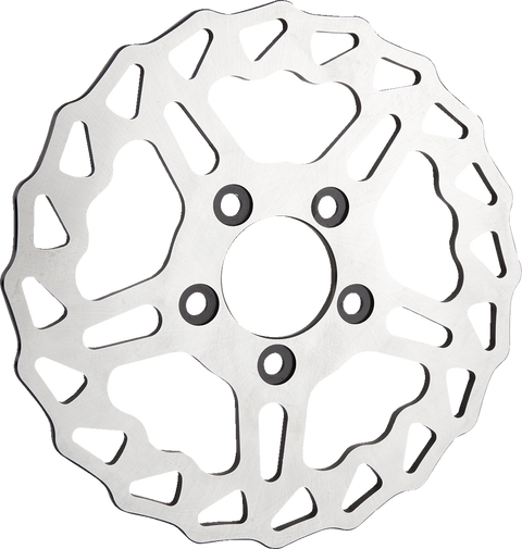 Rotator Rotor - Rear - 10.25" - XL