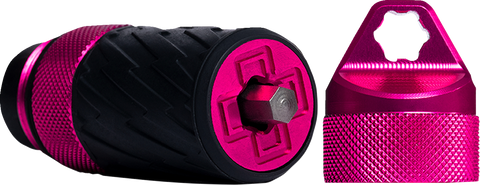 E-Bike Drivetrain Tool