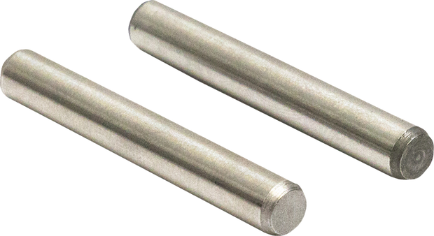 Anti-Rotation Lifter Pins