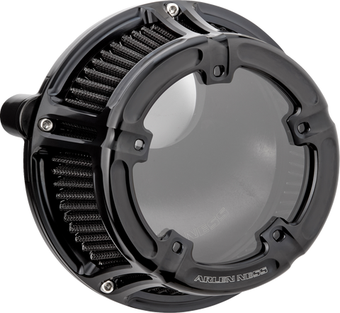 Method™ Clear Series Air Cleaner - All Black