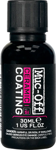 Ceramic Protection Kit - 30 ml