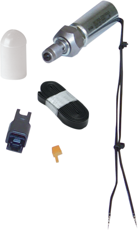 Replacement Electric Compression Release Assembly