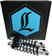 REVO-A Adjustable FL Coil Suspension