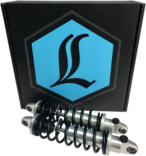 REVO-A Adjustable FL Coil Suspension