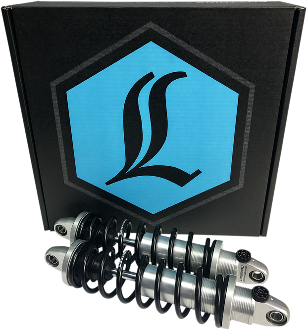 REVO-A Adjustable FL Coil Suspension