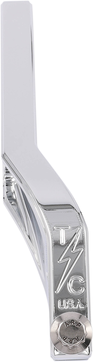 Shifter Lever - Chrome