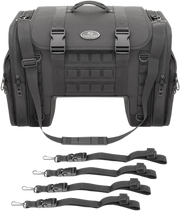 Tactical Seat Tunnel Bag