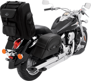 S2200E Expandable Sissy Bar Bag