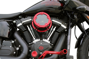 Method™ Clear Series Air Cleaner - Red
