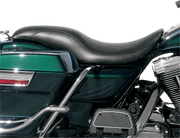 Seat - Profiler™ - Black - Smooth - Road King
