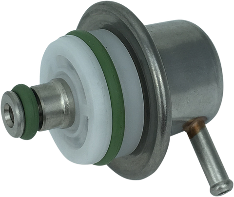Fuel Pressure Regulator