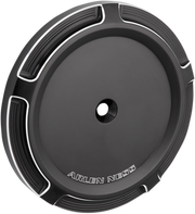 Big Sucker Stage 1 Outer Cover - Beveled - Black