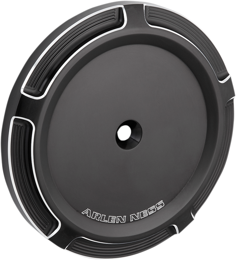Big Sucker Stage 1 Outer Cover - Beveled - Black
