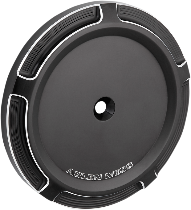 Big Sucker Stage 1 Outer Cover - Beveled - Black