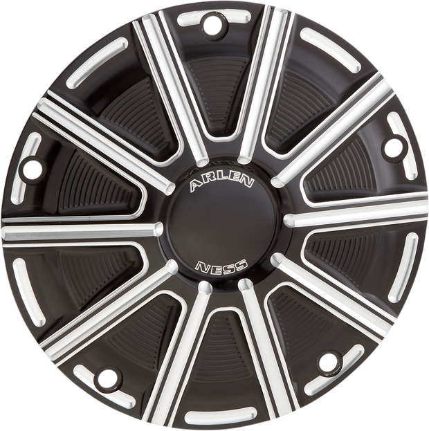 Derby Cover - Black