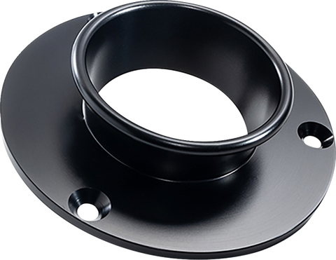 BA Velocity Stack - Black - Evolution Big Twin/Twin Cam