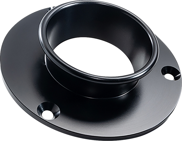 BA Velocity Stack - Black - Evolution Big Twin/Twin Cam