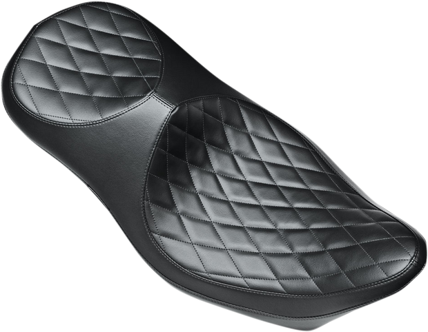 Super Villain Seat - Diamond - Black - FL &