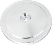 Air Cleaner Cover - Bob Dome - Chrome