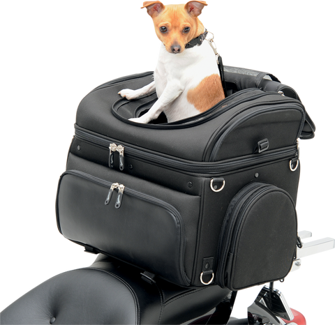 Pet Voyager