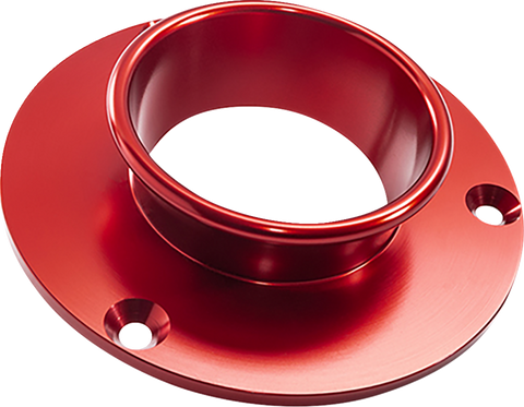 BA Velocity Stack - Red - Evolution Big Twin/Twin Cam