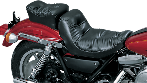 Plush Pillow 2-Up Seat - FXR