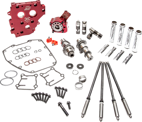 Camchest Kit - Race Series® - Reaper 594 - Chain Drive - Dyna &
