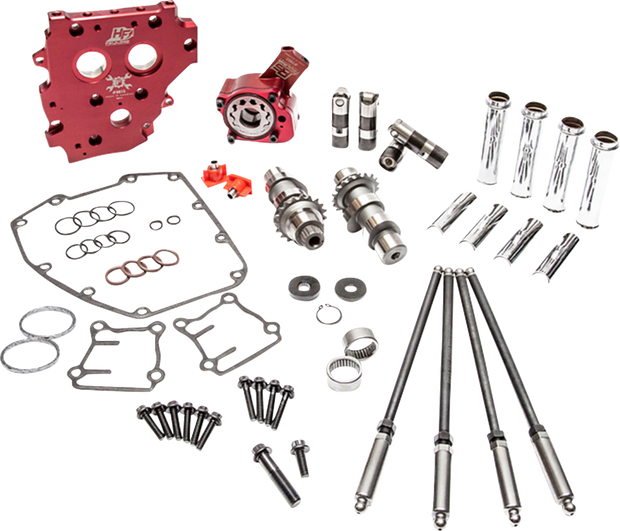 Camchest Kit - Race Series® - Reaper 594 - Chain Drive - Dyna &