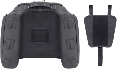 Tactical Tail Bag