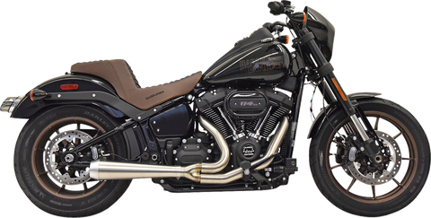 2-into-1 Road Rage III Exhaust System