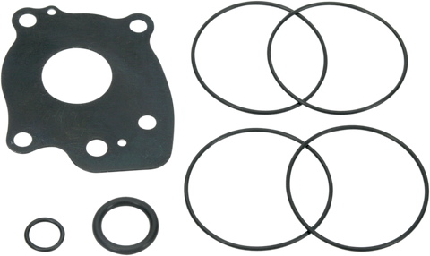 Oil Pump Rebuild Kit - Twin Cam