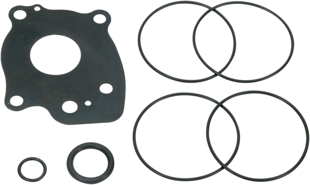 Oil Pump Rebuild Kit - Twin Cam