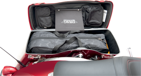 Saddlebag Liner - Cube