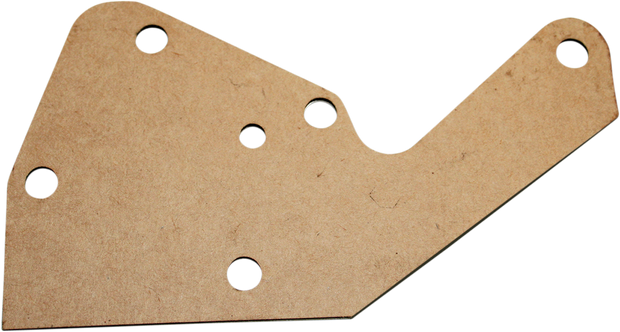 Gasket - Replacement/Camplate Tool
