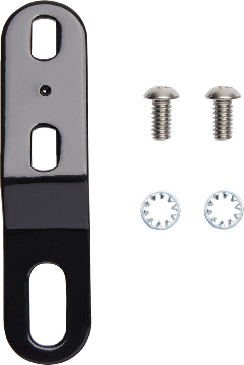 Outcast GT Seat - Full-Length - w/o Backrest - Black Double Diamond w/White Inlay - FL &